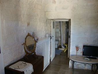 Fontana Vecchia B&B