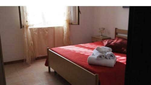 Apartamento Boscomare Residence