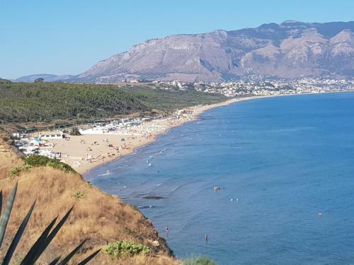 Apartamento Boscomare Residence