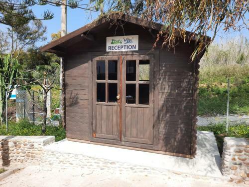 Apartamento Boscomare Residence