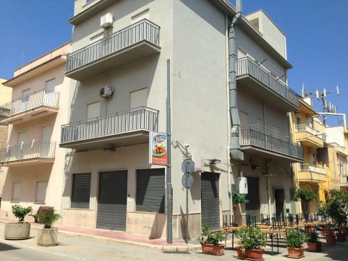 Apartamento Case Vacanze Gino