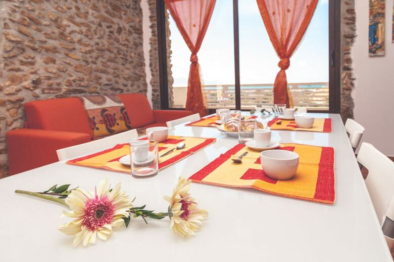Apartamento Giardini Del Golfo