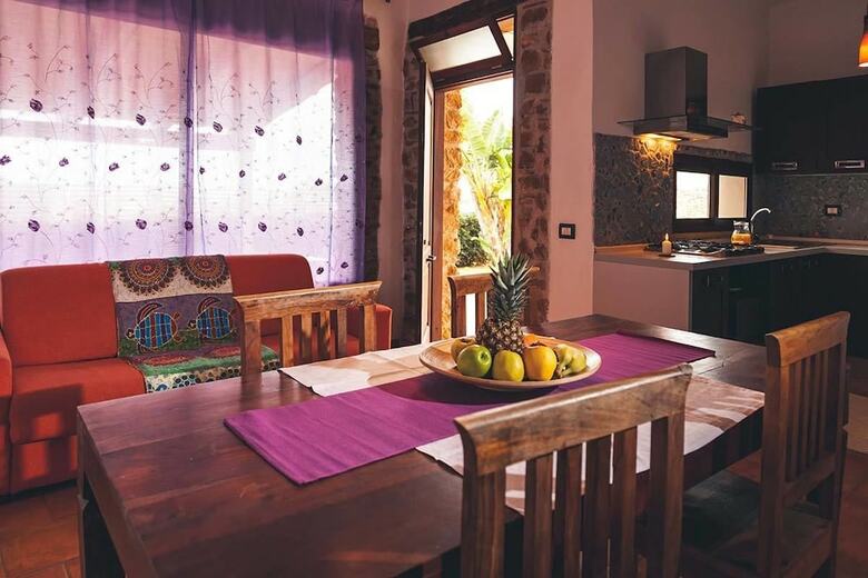 Apartamento Giardini Del Golfo