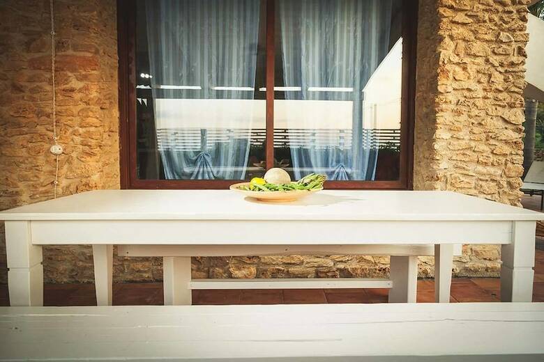 Apartamento Giardini Del Golfo