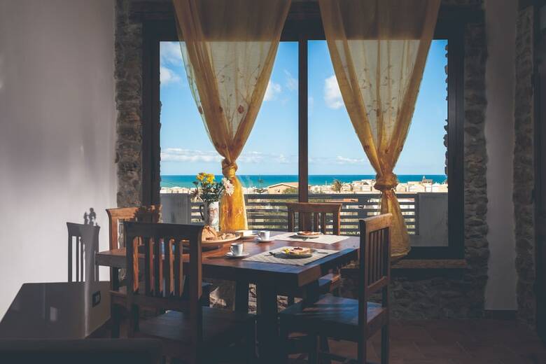 Apartamento Giardini Del Golfo