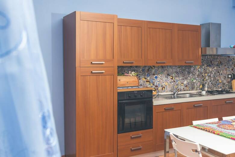 Apartamento Giardini Del Golfo