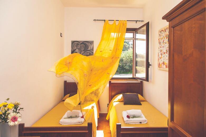 Apartamento Giardini Del Golfo