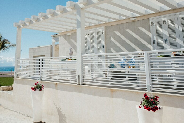 Apartamento Giardini Del Golfo