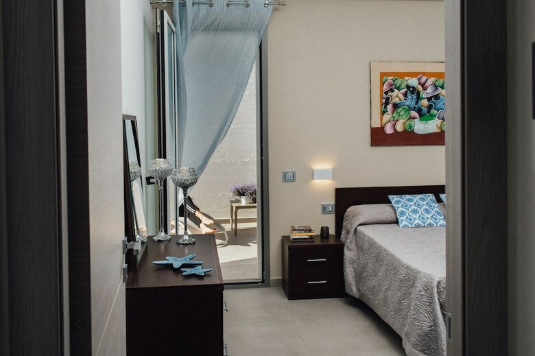 Apartamento Giardini Del Golfo
