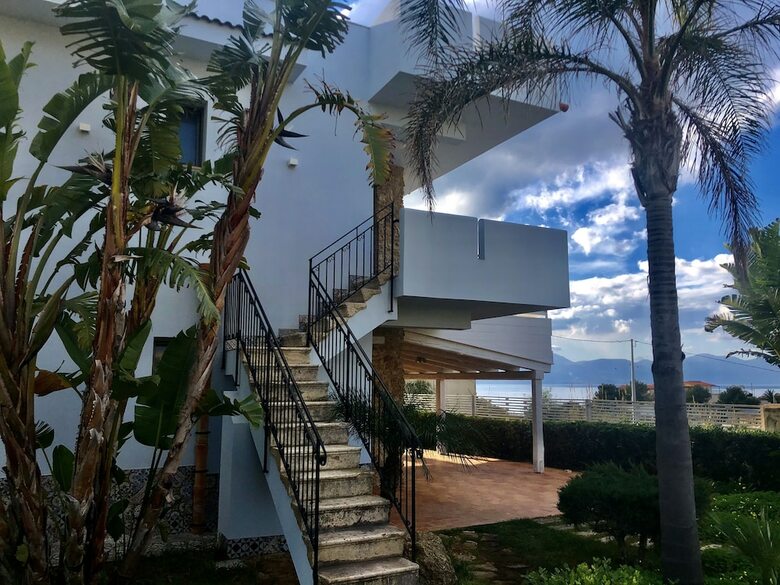 Apartamento Giardini Del Golfo