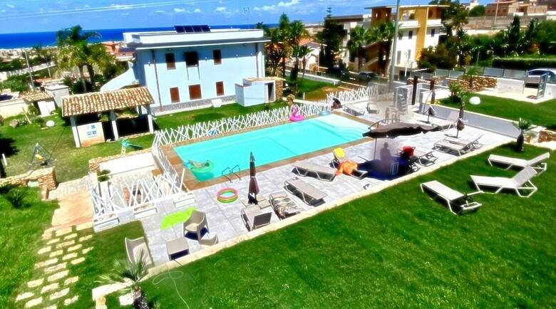 Apartamento Giardini Del Golfo