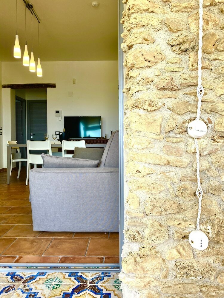 Apartamento Giardini Del Golfo