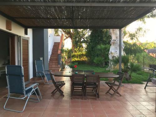 Apartamento Case Del Carrubo