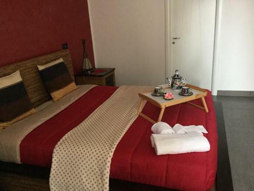 Apartamento Casa Vacanze Gli Archi