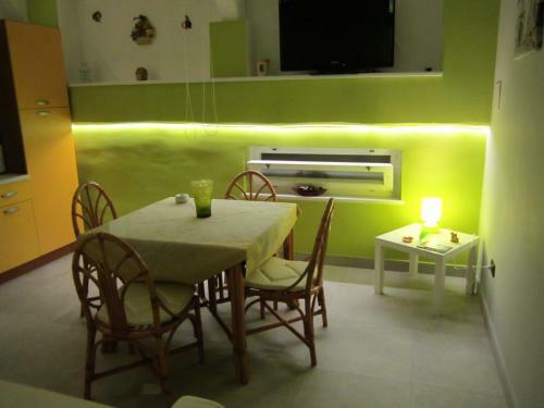 Apartamento Casa Vacanze Gli Archi