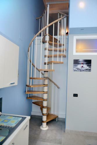 Apartamento Casa Vacanze Gli Archi