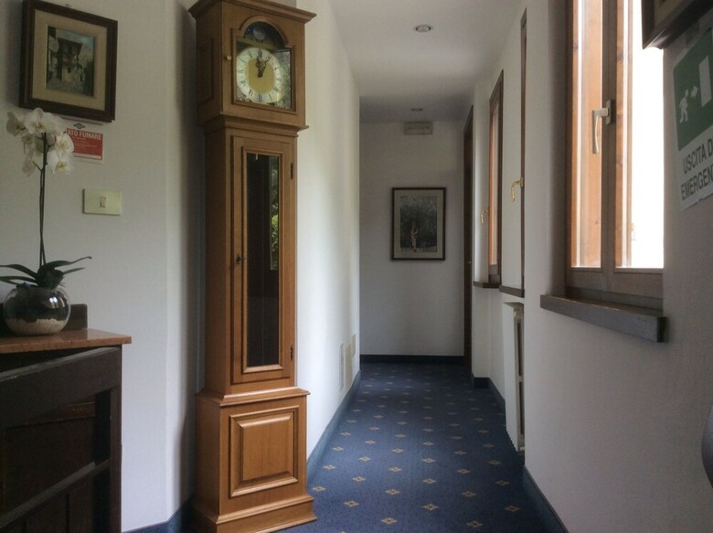 Hotel Silvana Garn�