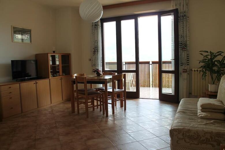 Apartamento Residence Miravalle