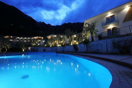 Hotel Atilius