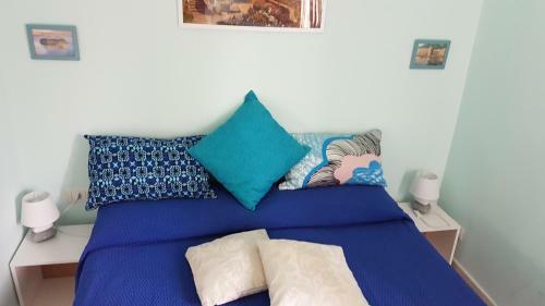 Bed & Breakfast A Casa Di Arturo
