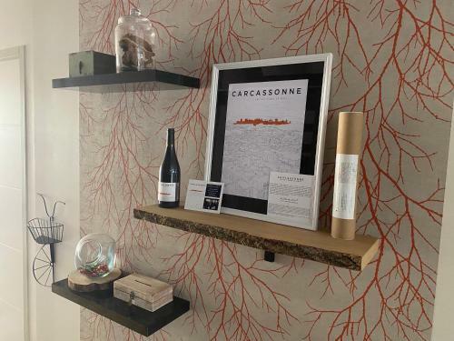 Apartamento Le Logis Gout
