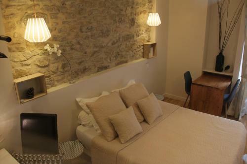 Apartamento Le Logis Gout