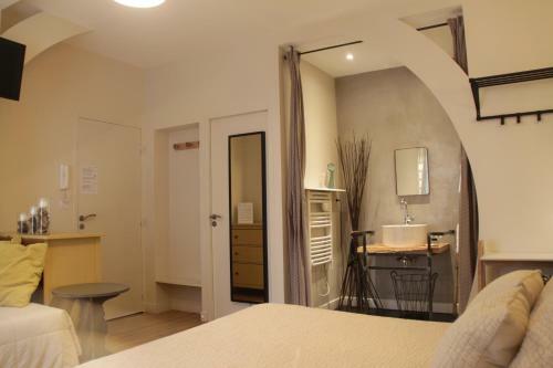 Apartamento Le Logis Gout