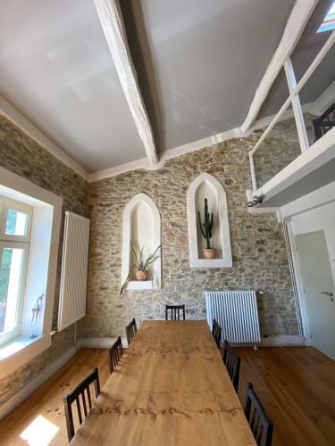 Apartamento Le Logis Gout