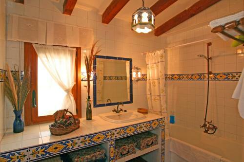 Casa Rural El Celem�n