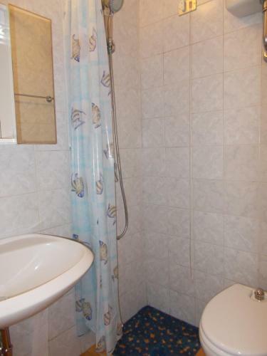 Hostal Villa Alba