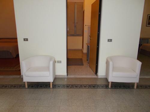 Hostal Villa Alba