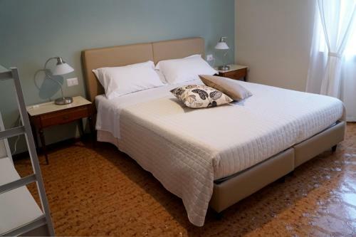 Bed & Breakfast Villa Bruna Country Holiday