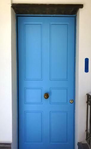 Bed & Breakfast Cytrus Rooms