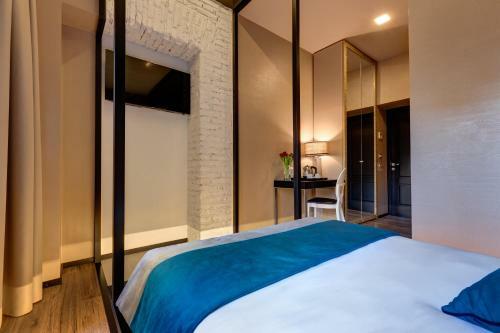 Dharma Luxury Hotel