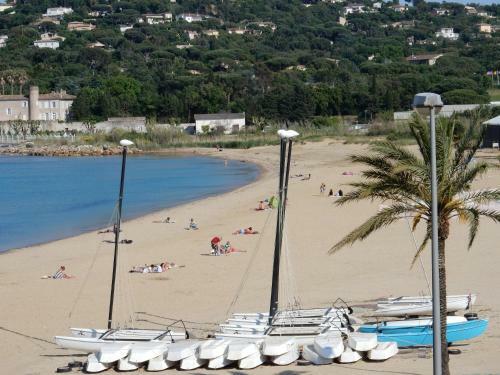 Apartamento Les Marines De Gassin