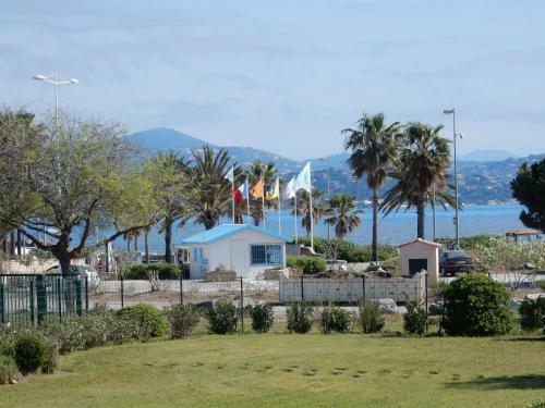 Apartamento Les Marines De Gassin
