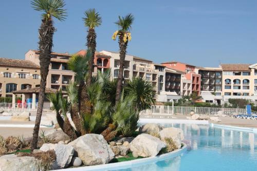 Apartamento Les Marines De Gassin