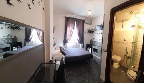 Bed & Breakfast Alloggio Turistico Eritrea 80