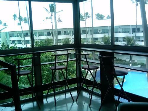 Apartamento Flat De 2 Quartos No Ancorar