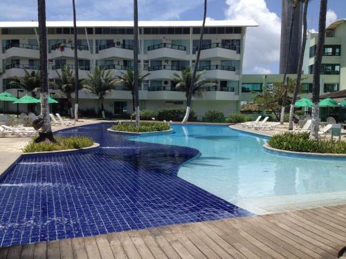 Apartamento Flat De 2 Quartos No Ancorar