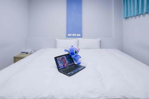 Mei Ti Fashion Hotel