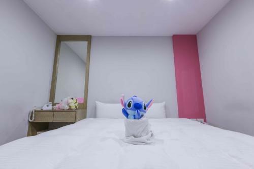 Mei Ti Fashion Hotel