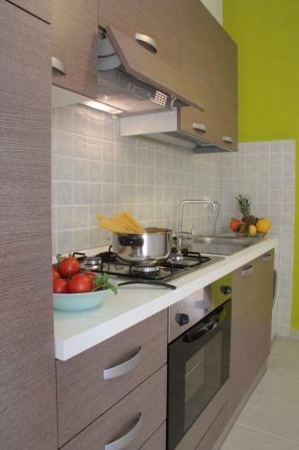 Apartamento Case Playa