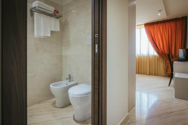 Hotel Costa Azul