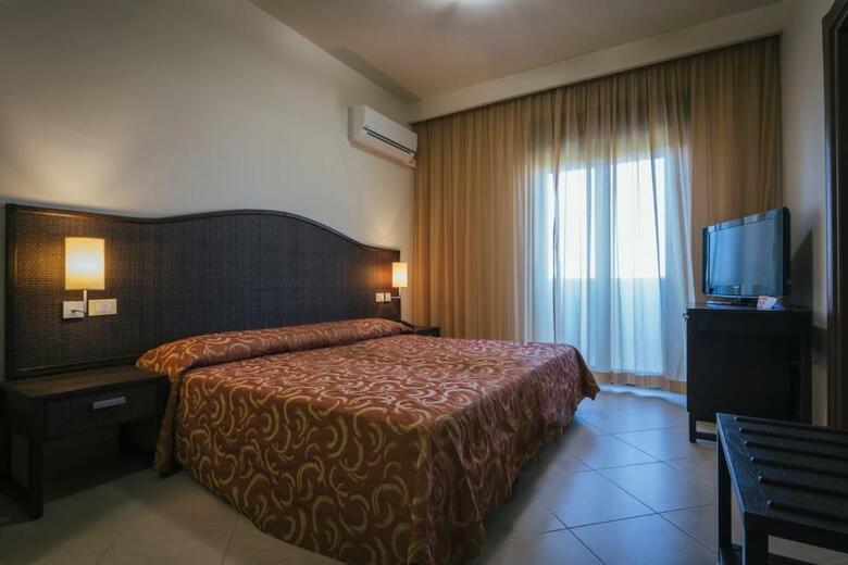 Hotel Costa Azul
