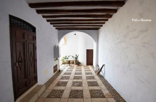 Apartamento Villa Velez