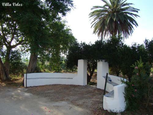 Apartamento Villa Velez