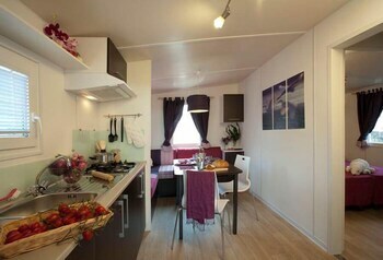 Badiaccia Village Camping