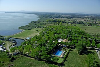 Badiaccia Village Camping