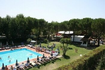 Badiaccia Village Camping